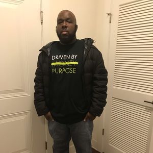 Meet your Posher, Carl